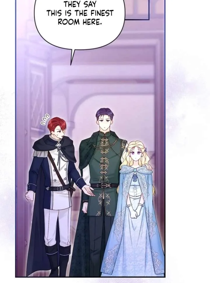 The Seventh Marriage Awaits Chapter 16 page 111