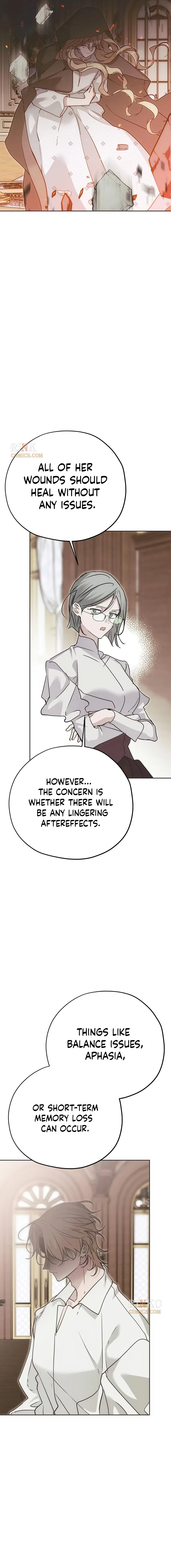 Moralis Scandal Chapter 76 page 14