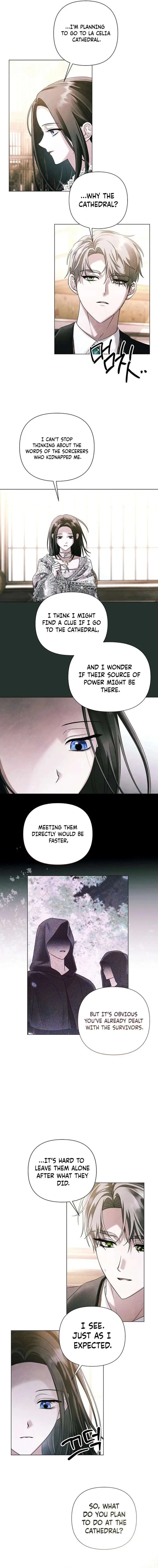 Now Come and Regret Chapter 78 page 13