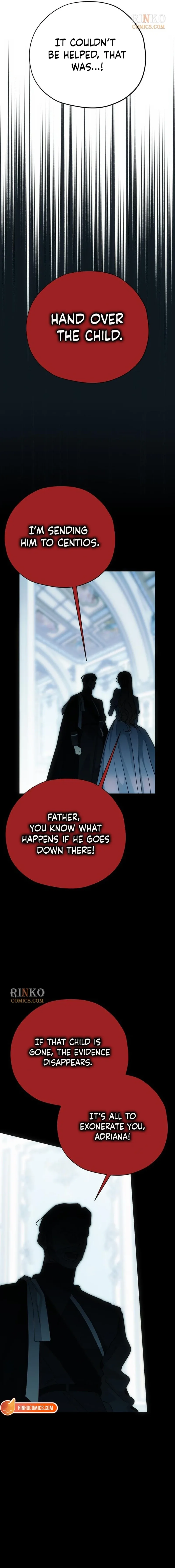 Moralis Scandal Chapter 73 page 16