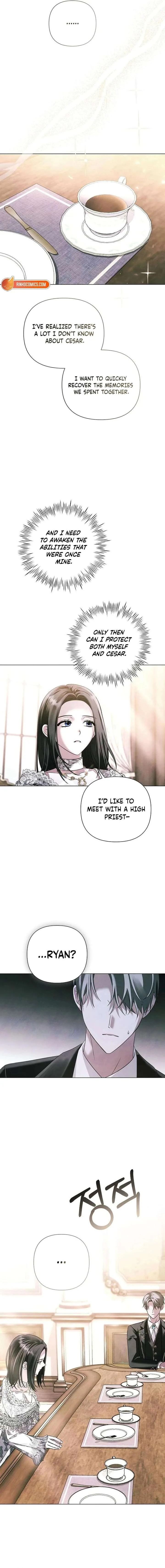 Now Come and Regret Chapter 78 page 14