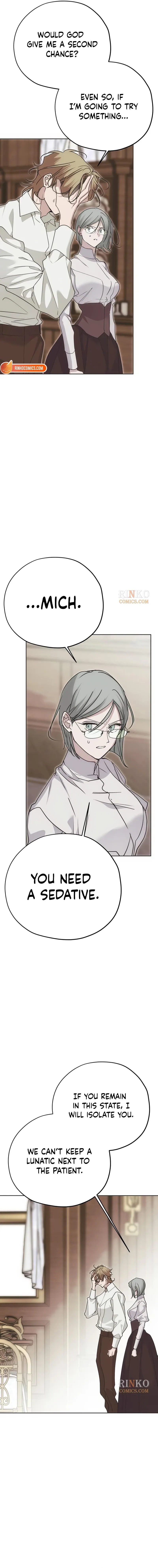 Moralis Scandal Chapter 76 page 20