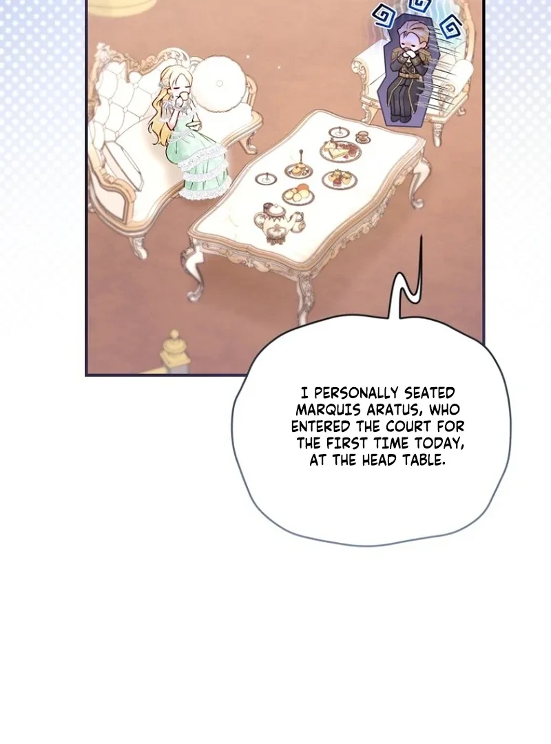 The Seventh Marriage Awaits Chapter 22 page 117