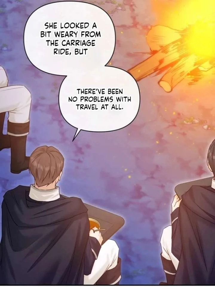 The Seventh Marriage Awaits Chapter 16 page 154