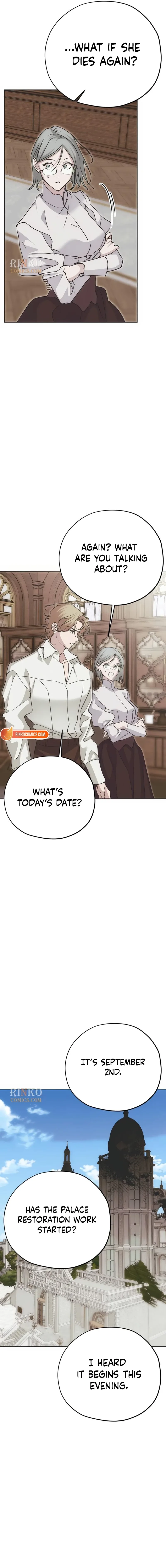 Moralis Scandal Chapter 76 page 18