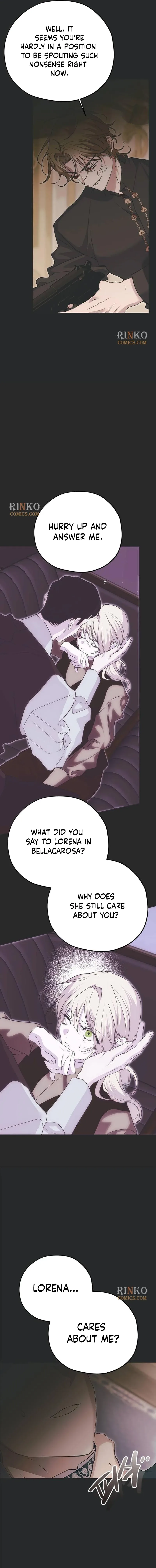 Moralis Scandal Chapter 77 page 4