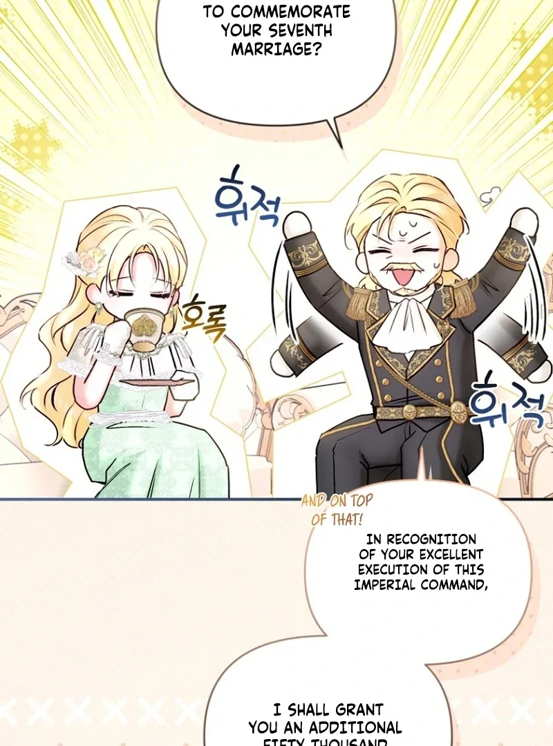 The Seventh Marriage Awaits Chapter 22 page 111