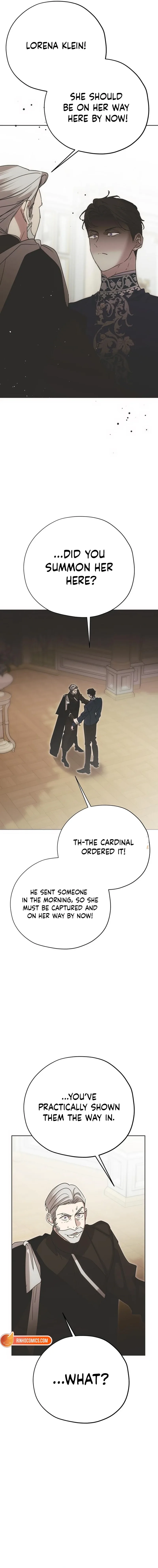 Moralis Scandal Chapter 73 page 22