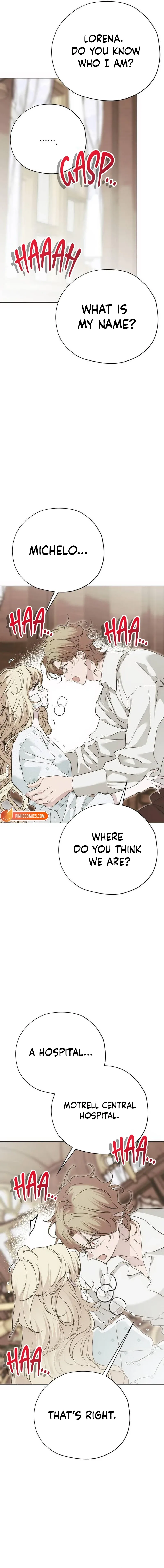 Moralis Scandal Chapter 77 page 15