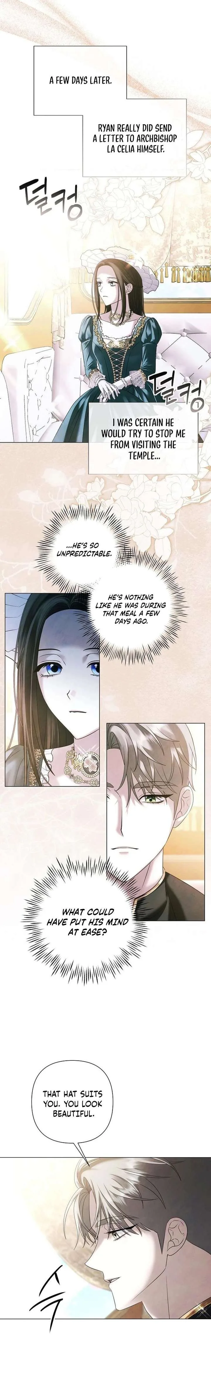 Now Come and Regret Chapter 79 page 3