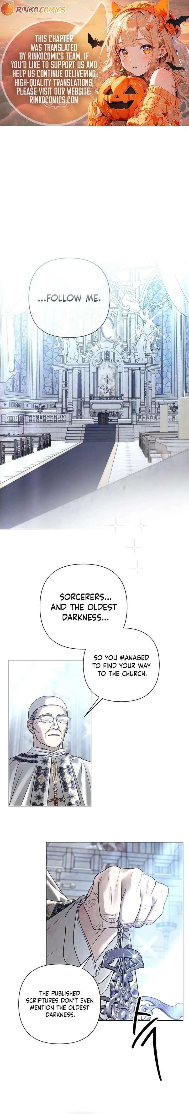 Now Come and Regret Chapter 80 page 1
