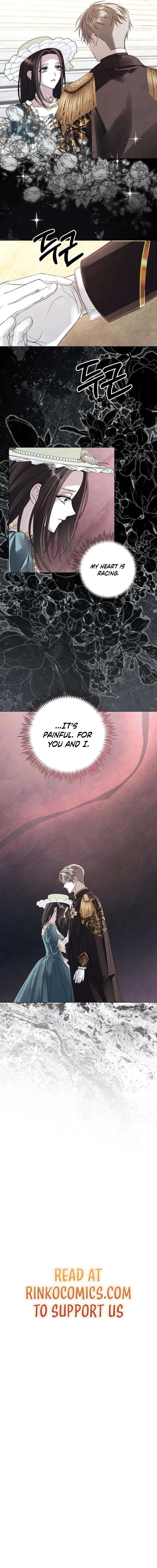 Now Come and Regret Chapter 81 page 4