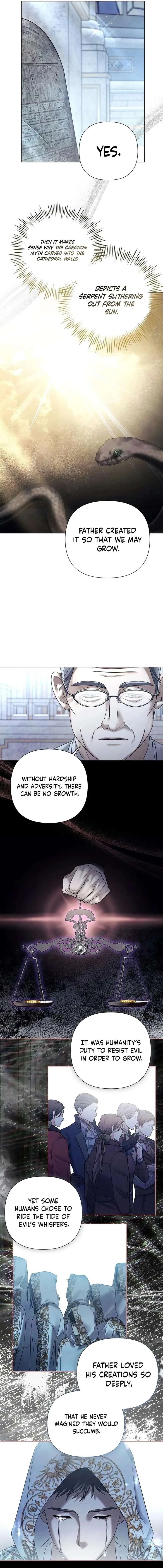 Now Come and Regret Chapter 80 page 3