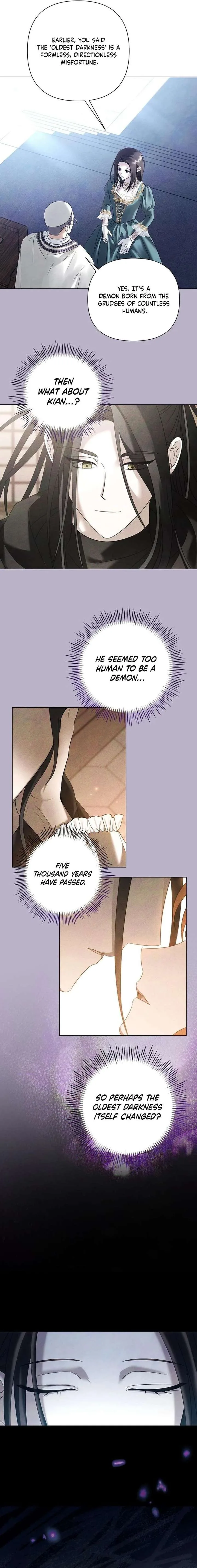 Now Come and Regret Chapter 80 page 10
