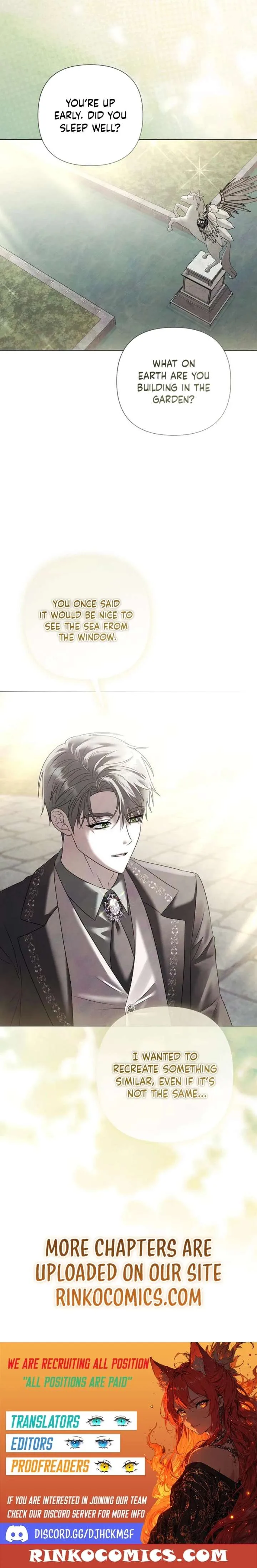 Now Come and Regret Chapter 81 page 13