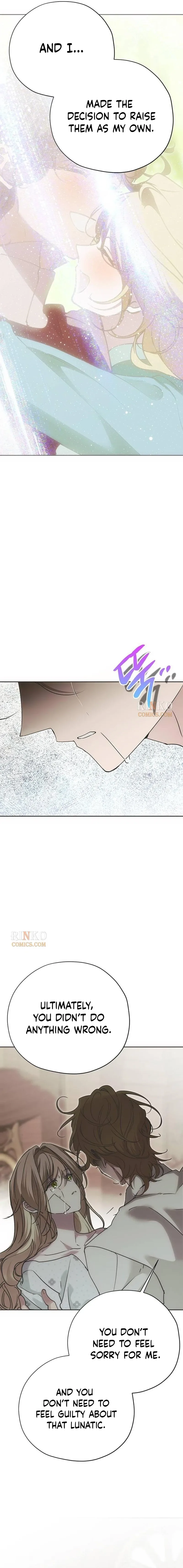 Moralis Scandal Chapter 77 page 23
