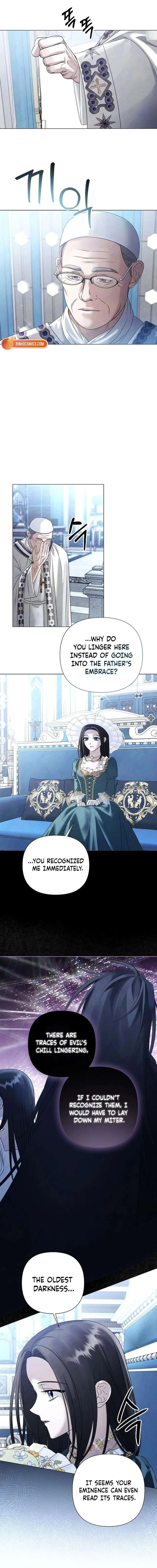Now Come and Regret Chapter 79 page 13