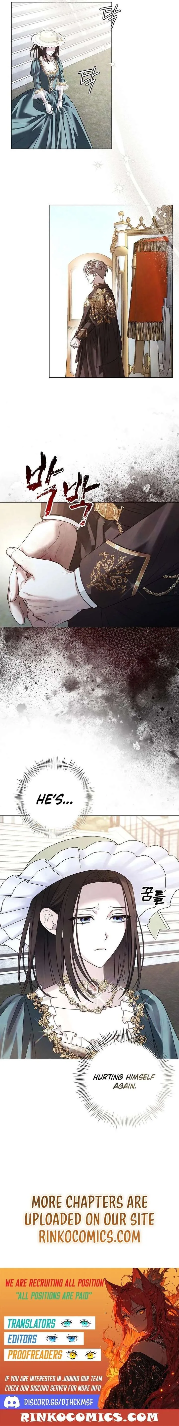 Now Come and Regret Chapter 80 page 14