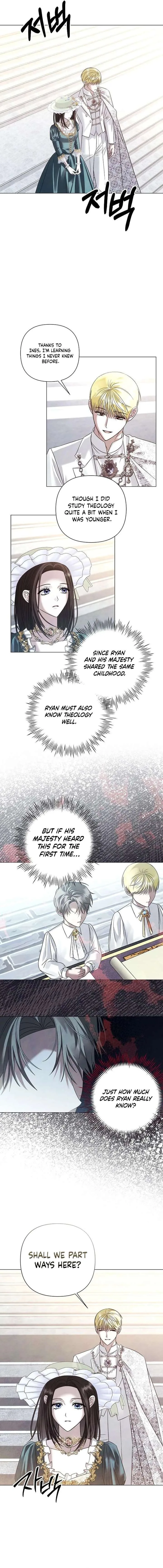 Now Come and Regret Chapter 80 page 12