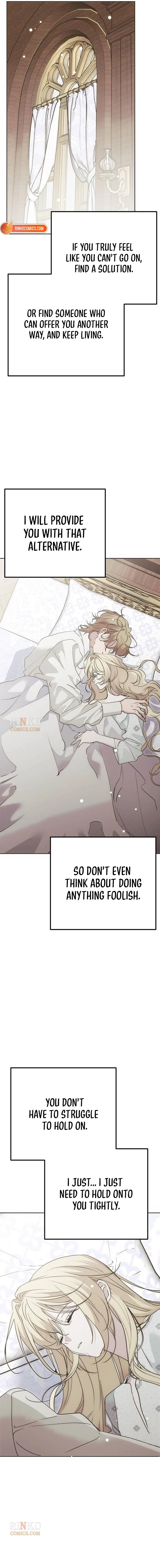 Moralis Scandal Chapter 77 page 26
