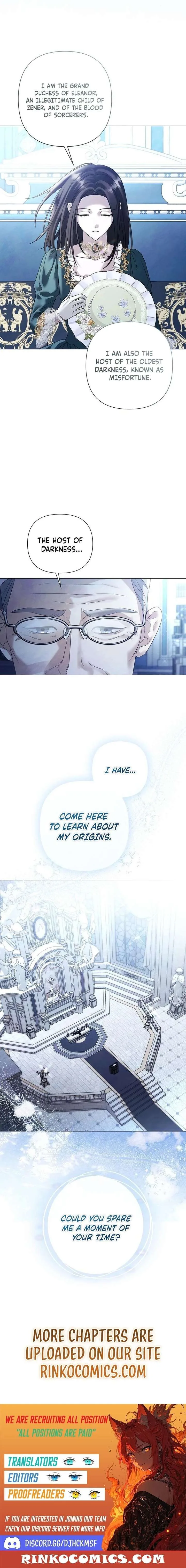 Now Come and Regret Chapter 79 page 14
