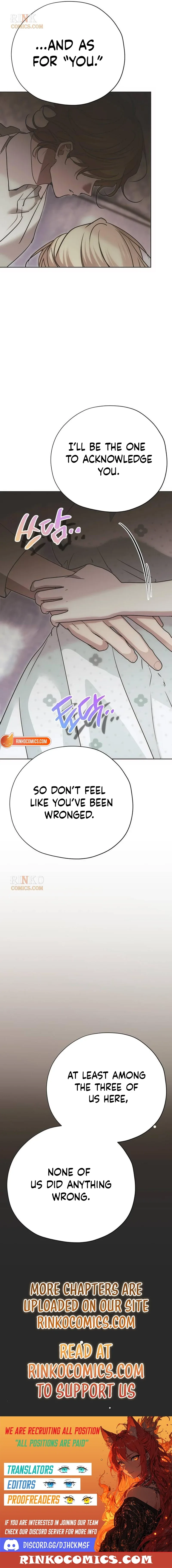 Moralis Scandal Chapter 77 page 27