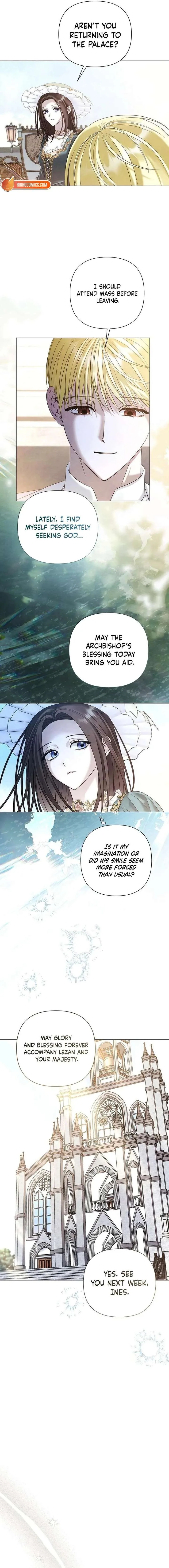 Now Come and Regret Chapter 80 page 13