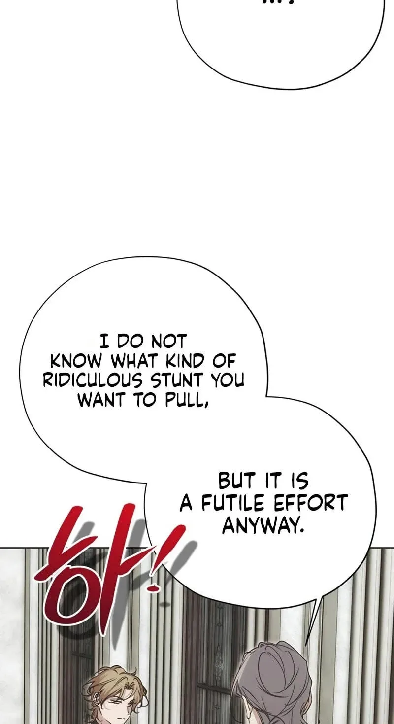 Moralis Scandal Chapter 72 page 20