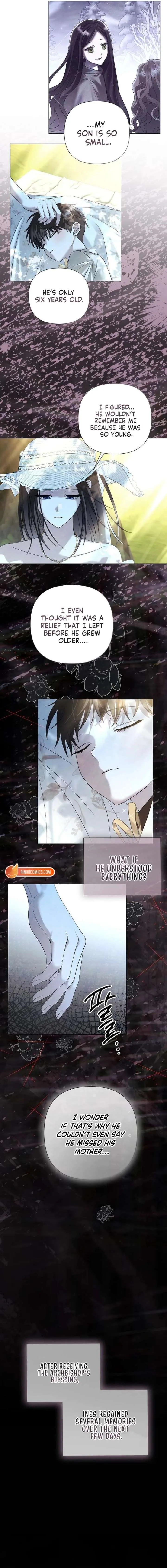 Now Come and Regret Chapter 83 page 6