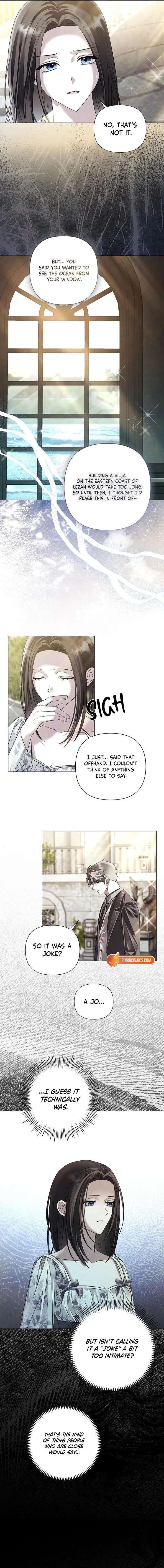 Now Come and Regret Chapter 82 page 2