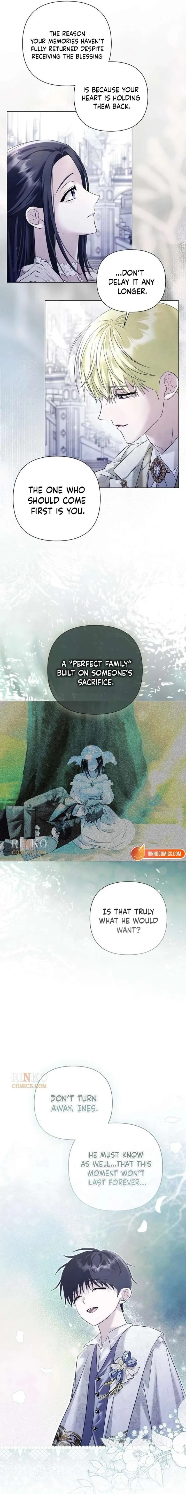 Now Come and Regret Chapter 86 page 6