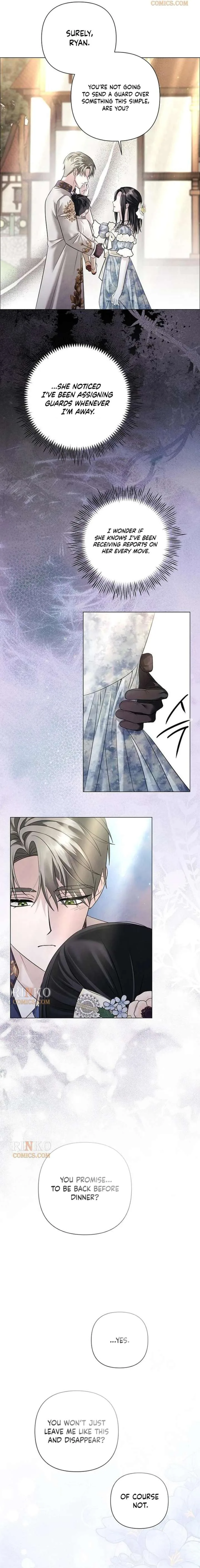 Now Come and Regret Chapter 85 page 2