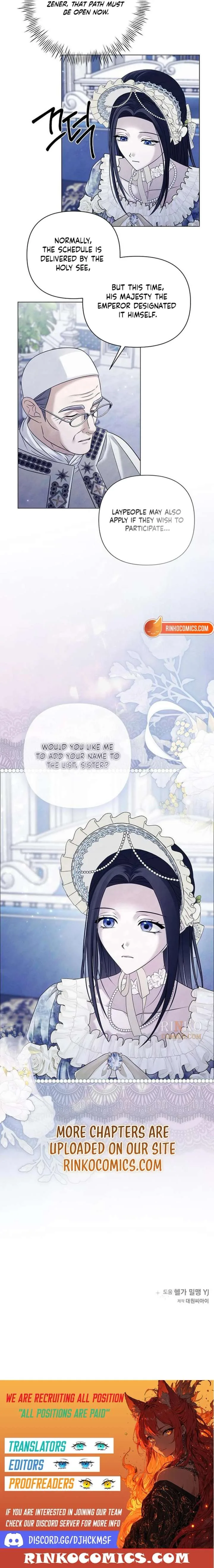 Now Come and Regret Chapter 85 page 13