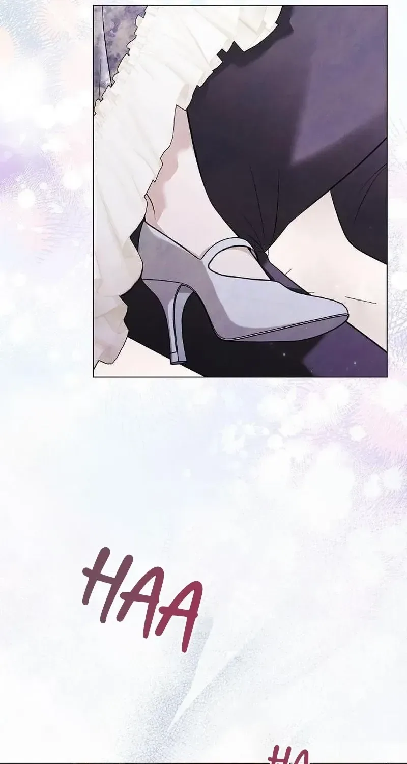 Now Come and Regret Chapter 87 page 6
