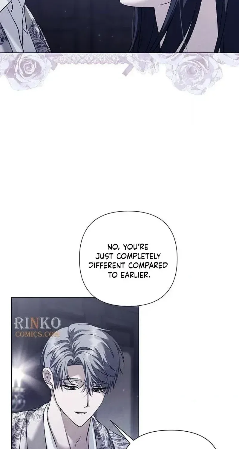 Now Come and Regret Chapter 87 page 18