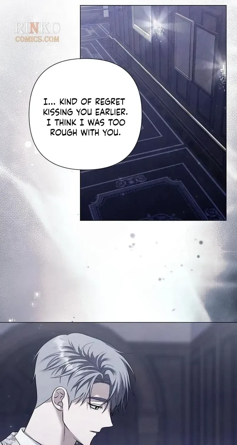Now Come and Regret Chapter 87 page 22