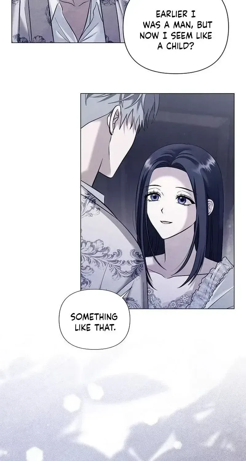 Now Come and Regret Chapter 87 page 19