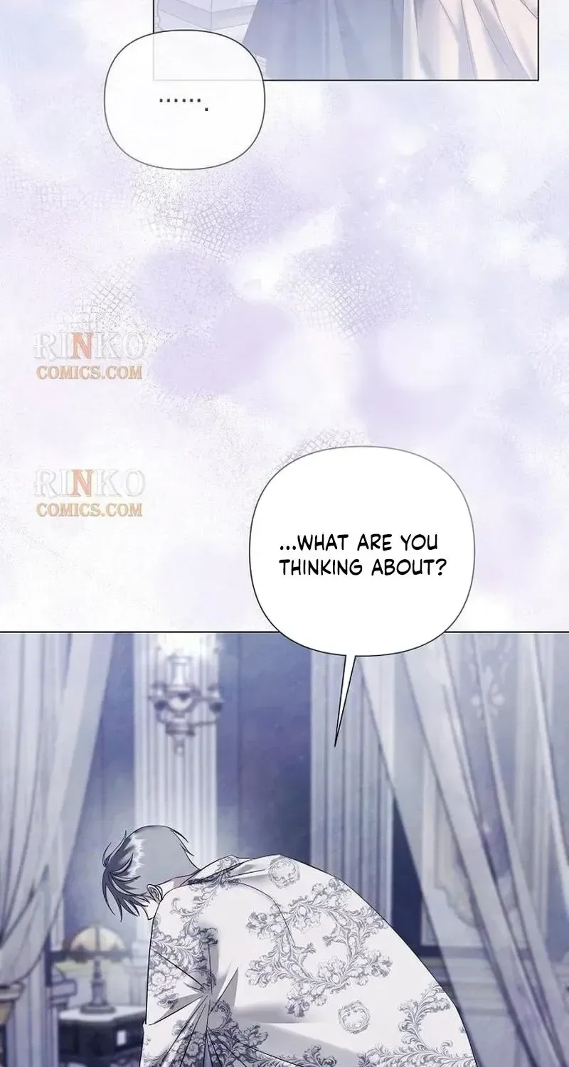 Now Come and Regret Chapter 87 page 49