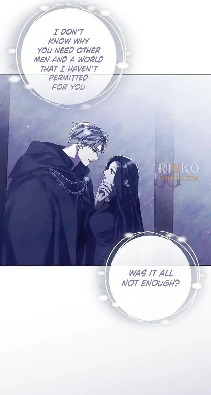 Now Come and Regret Chapter 87 page 58