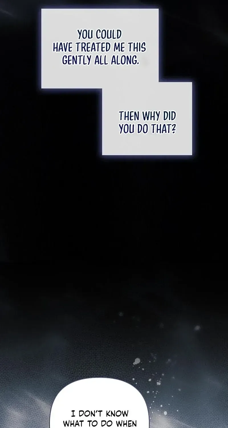 Now Come and Regret Chapter 87 page 63