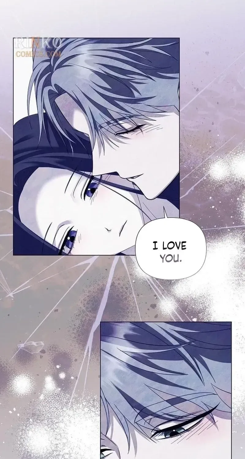 Now Come and Regret Chapter 87 page 59