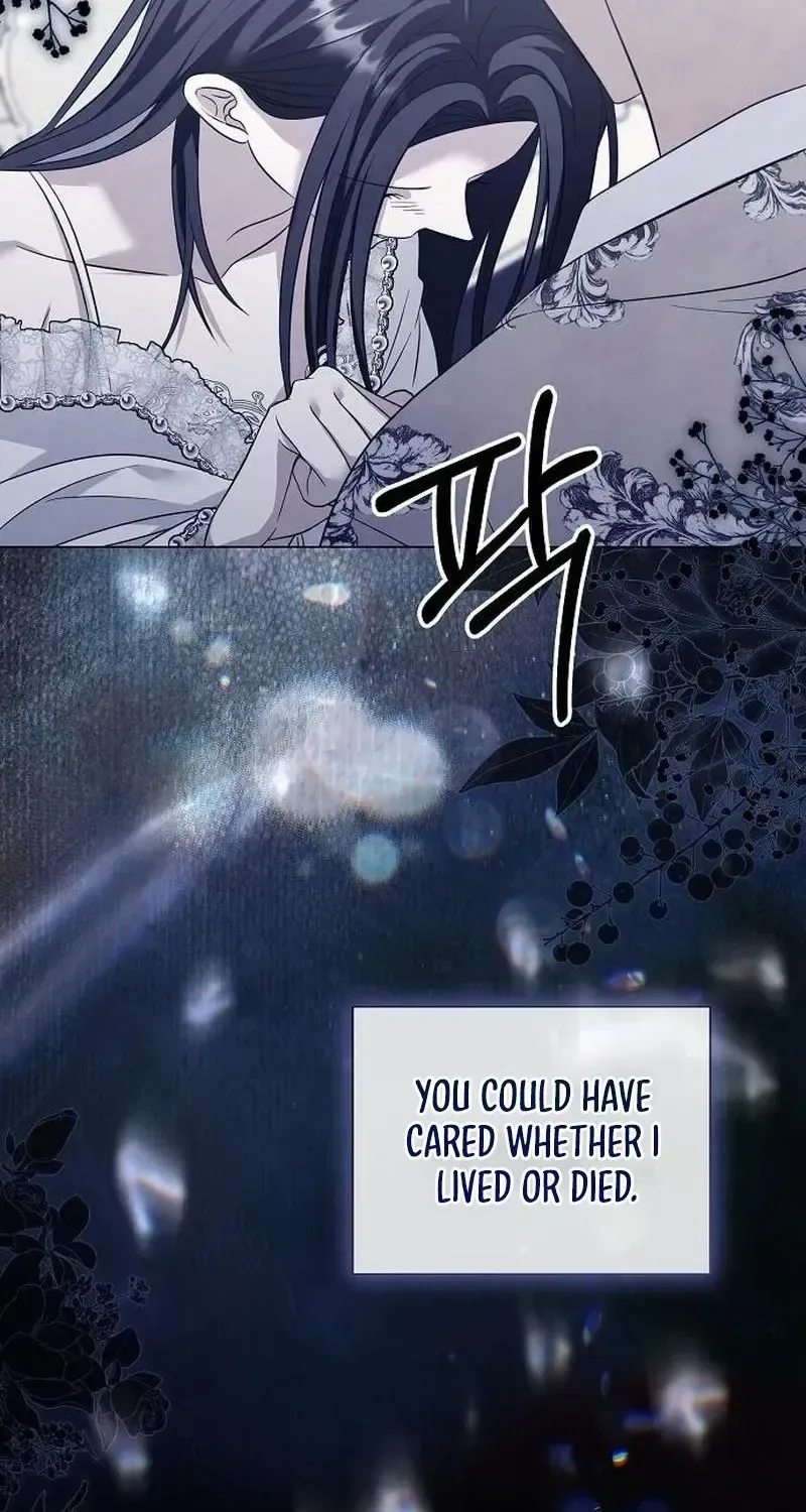 Now Come and Regret Chapter 87 page 65
