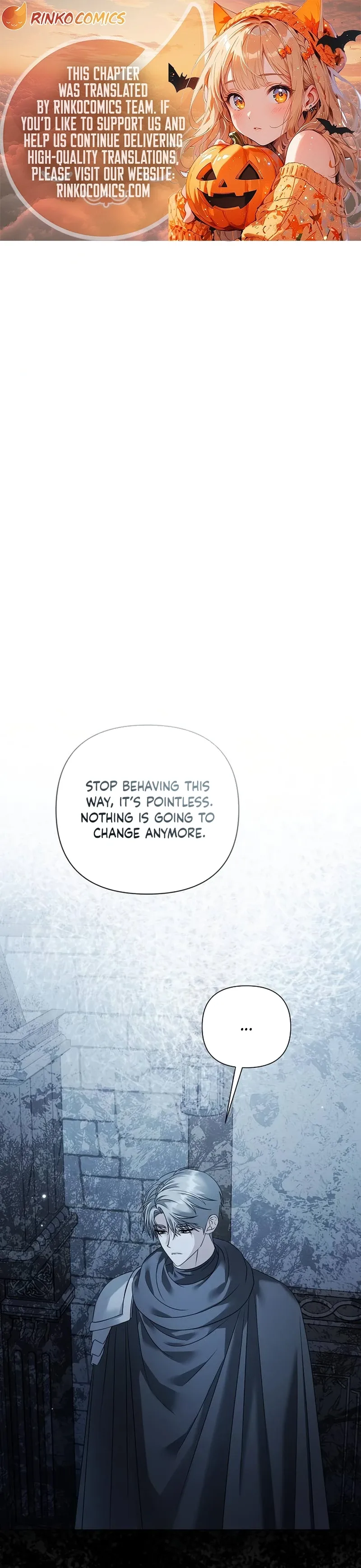 Now Come and Regret Chapter 96 page 1