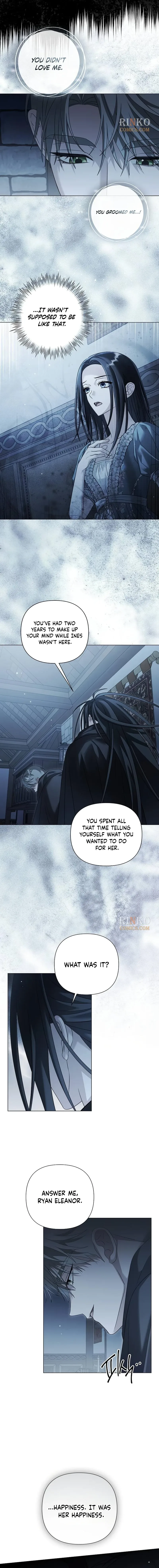 Now Come and Regret Chapter 96 page 2