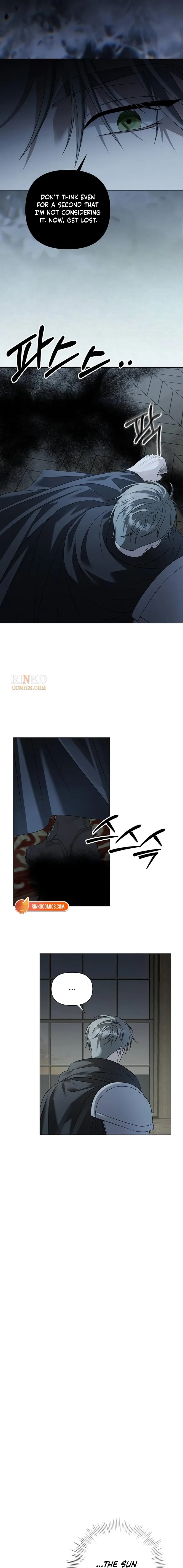 Now Come and Regret Chapter 96 page 5