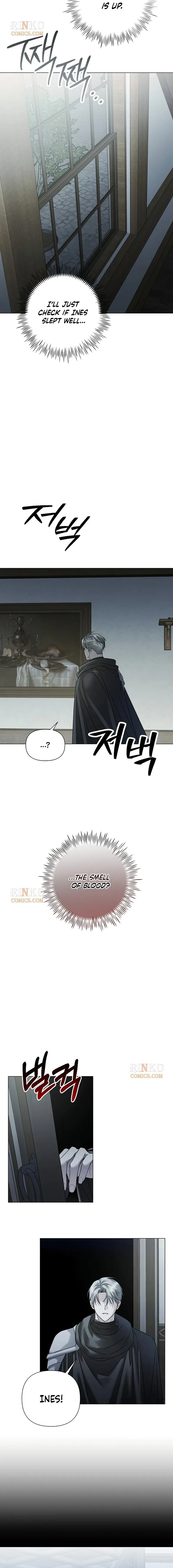 Now Come and Regret Chapter 96 page 6