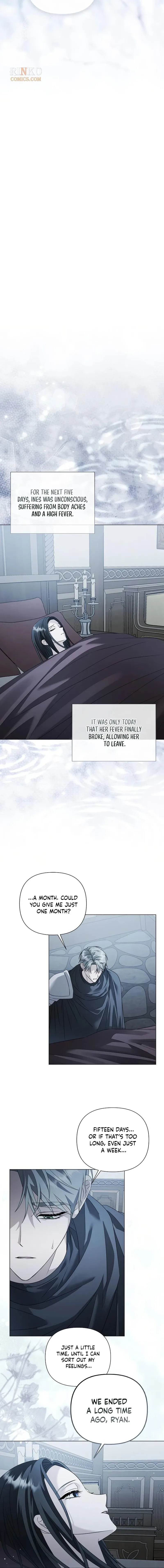 Now Come and Regret Chapter 96 page 13