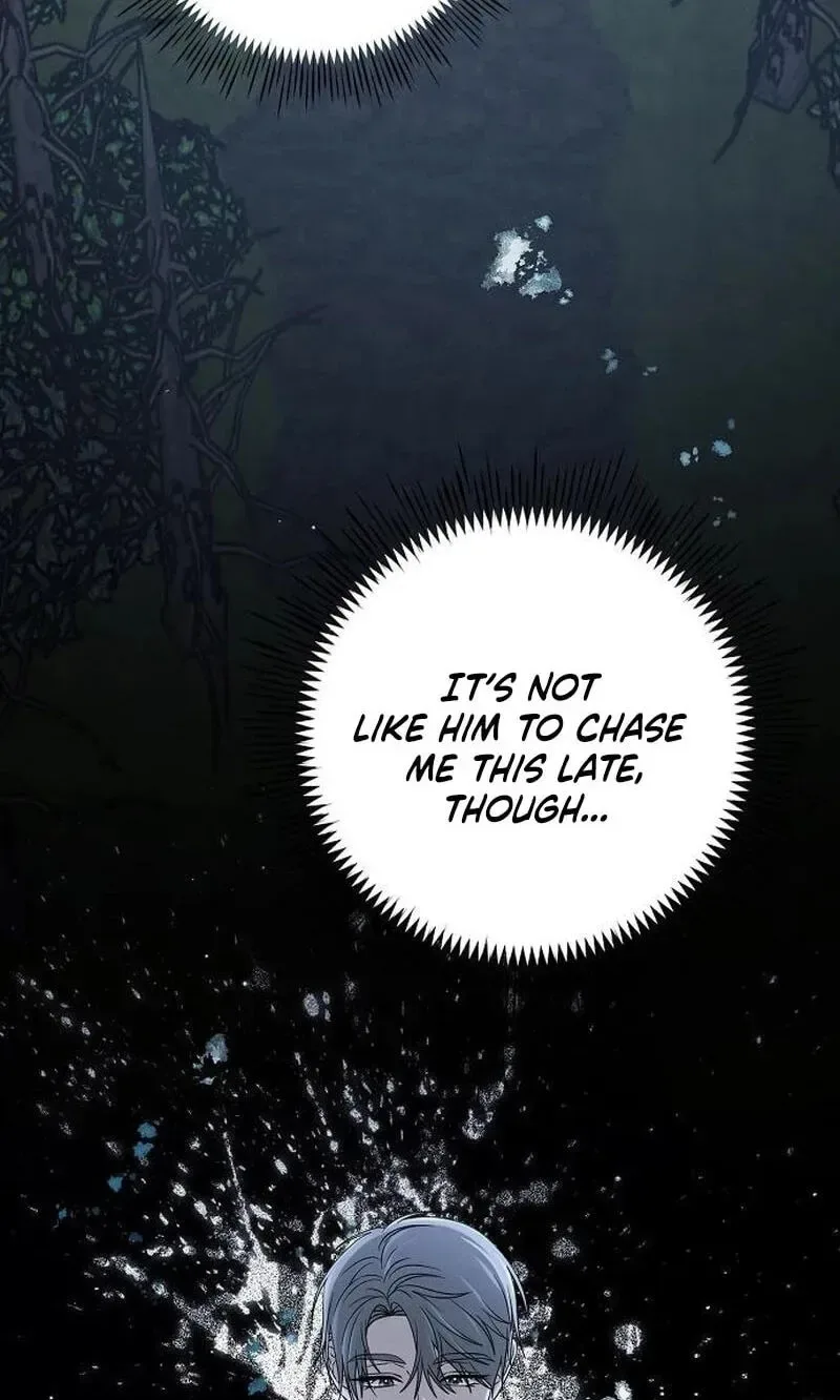 Now Come and Regret Chapter 94 page 9