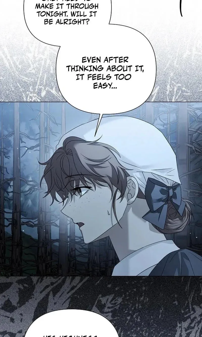 Now Come and Regret Chapter 94 page 5