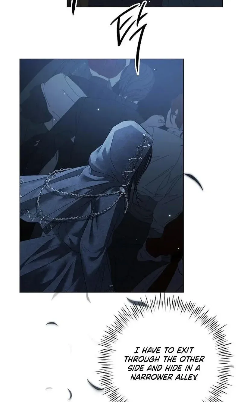 Now Come and Regret Chapter 94 page 24